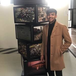 Meet your Posher, Ali